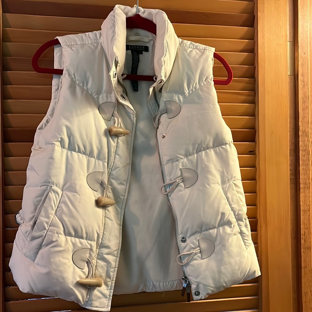 Lauren Ralph Lauren